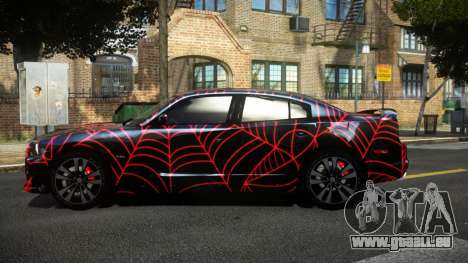 Dodge Charger Bukasso S8 für GTA 4