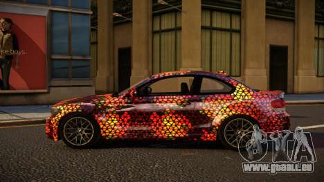 BMW 1M Roquota S2 für GTA 4