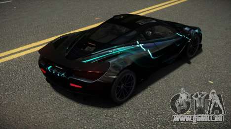 McLaren 720S Vetira S10 für GTA 4