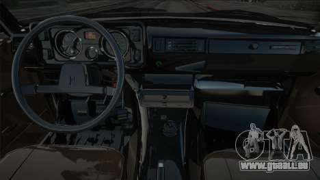 VAZ 2105 Nouveau style pour GTA San Andreas