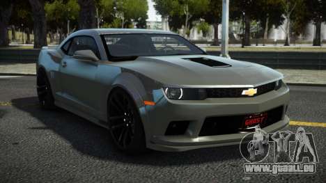 Chevrolet Camaro Tradol pour GTA 4