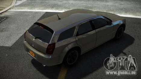 Dodge Magnum Colfas pour GTA 4