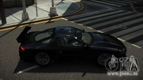 Mitsubishi 3000GT Tebum für GTA 4