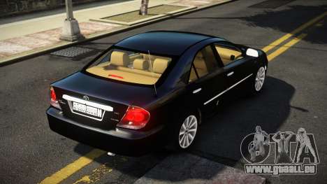 Toyota Camry Jeriz pour GTA 4