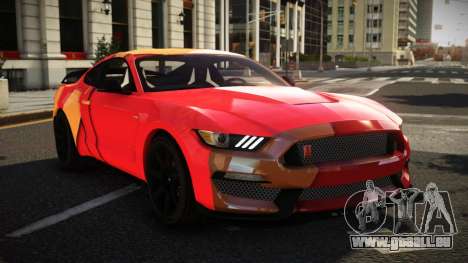 Shelby GT350 Nurajil S13 pour GTA 4