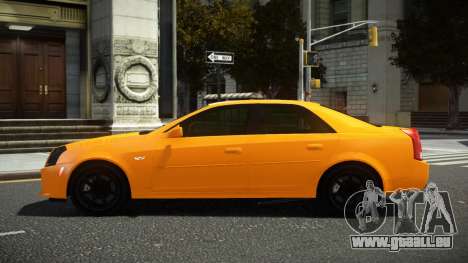 Cadillac CTS-V Pochalli für GTA 4