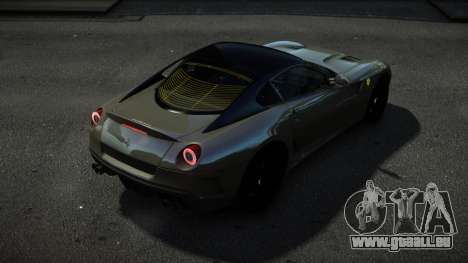 Ferrari 599 GTO Zumma pour GTA 4