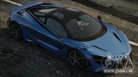 2020 McLaren 765LT pour GTA San Andreas