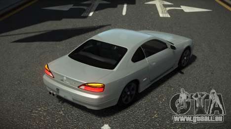 Nissan Silvia Tafez pour GTA 4