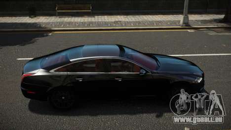 Jaguar XJ Fadumy pour GTA 4