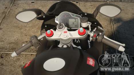 [2019] APRILIA RSV4 R pour GTA San Andreas