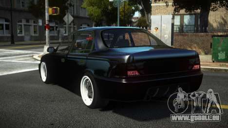 Toyota Corolla Hason pour GTA 4