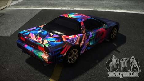 Honda NSX Tarisho S6 pour GTA 4