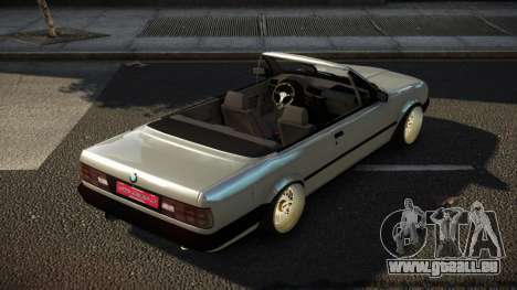 BMW M3 E30 Hemuno pour GTA 4