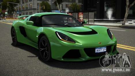 Lotus Exige DS pour GTA 4