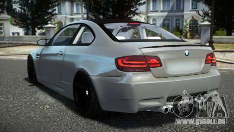 BMW M3 E92 Hoshi pour GTA 4