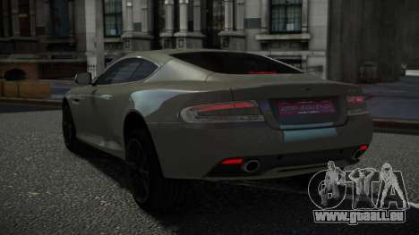 Aston Martin Virage Kaylany pour GTA 4