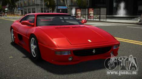 Ferrari F355 Fulim für GTA 4