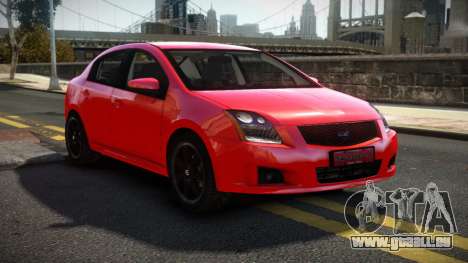 Nissan Sentra Romul pour GTA 4