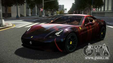 Ferrari California Niachi S12 pour GTA 4