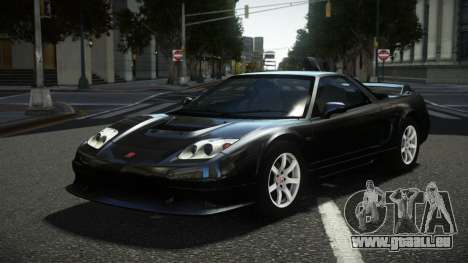 Honda NSX Rivash pour GTA 4