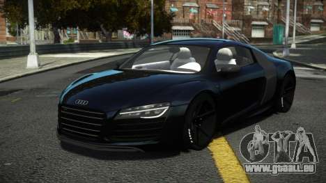 Audi R8 Daful pour GTA 4