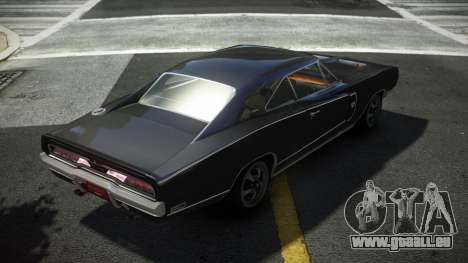 Dodge Charger Fadyo pour GTA 4