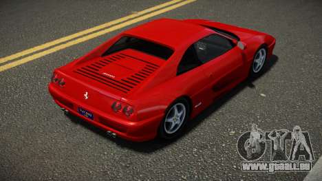 Ferrari F355 Fulim für GTA 4