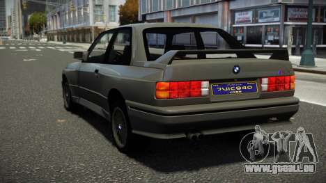 BMW M3 E30 Vetrum für GTA 4