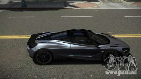 McLaren 720S Vetira für GTA 4