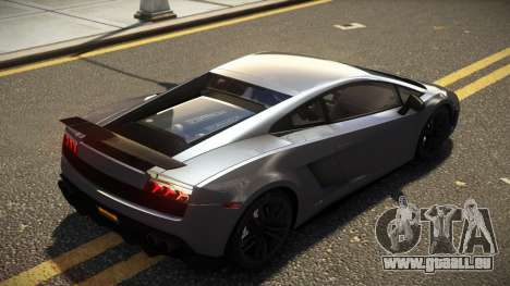 Lamborghini Gallardo Harikoto für GTA 4