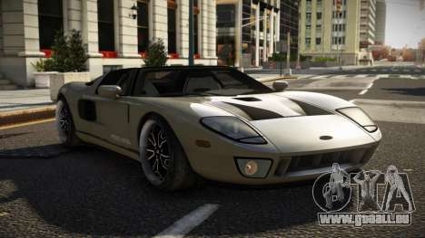 Ford GTX Rafulo pour GTA 4