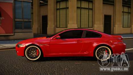 BMW M6 Mukta für GTA 4