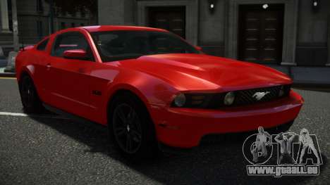 Ford Mustang Crimo für GTA 4