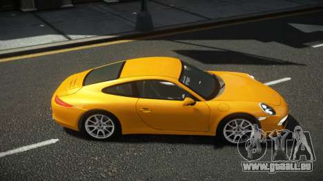 Porsche 911 Fusalo pour GTA 4