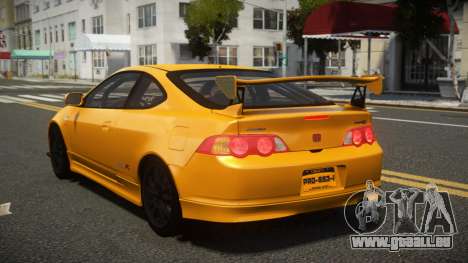 Honda Integra Golby für GTA 4