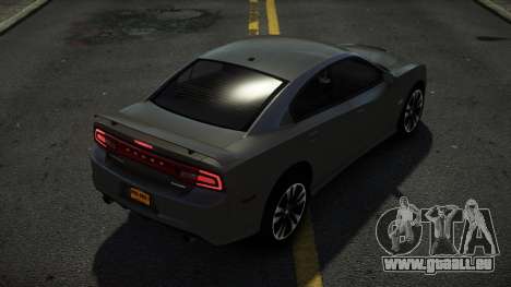 Dodge Charger Baqusta pour GTA 4