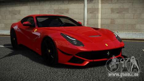 Ferrari F12 Sefam pour GTA 4