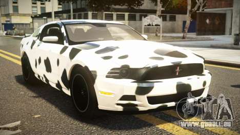 Ford Mustang Retullo S5 für GTA 4