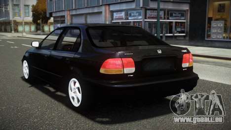 Honda Civic Yukra für GTA 4