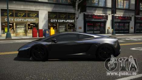 Lamborghini Gallardo Tigaly pour GTA 4