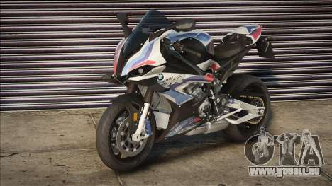 [2021] BMW M1000RR pour GTA San Andreas