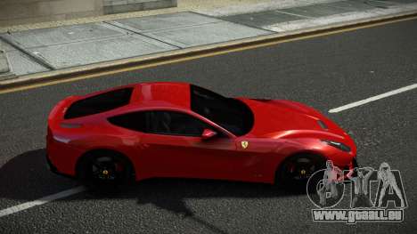 Ferrari F12 Sefam pour GTA 4