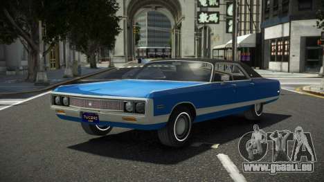 Chrysler New Yorker Ollza pour GTA 4