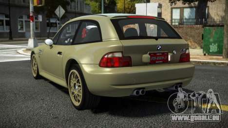 BMW Z3 Gyroshi pour GTA 4