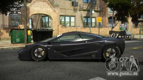 McLaren F1 Roga pour GTA 4