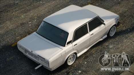 Lada 2105 Aordan pour GTA San Andreas