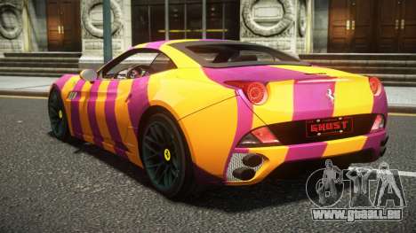 Ferrari California Niachi S9 pour GTA 4