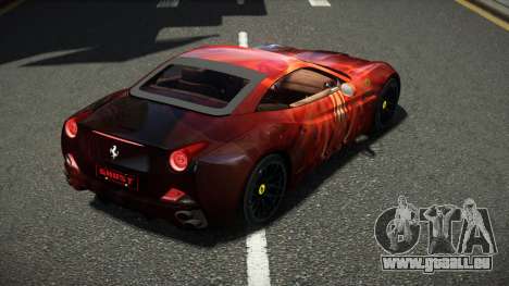 Ferrari California Niachi S12 pour GTA 4