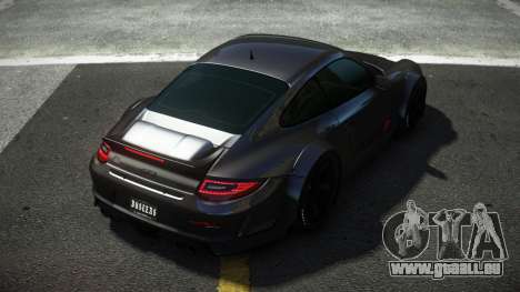 Porsche 911 Ifolx für GTA 4